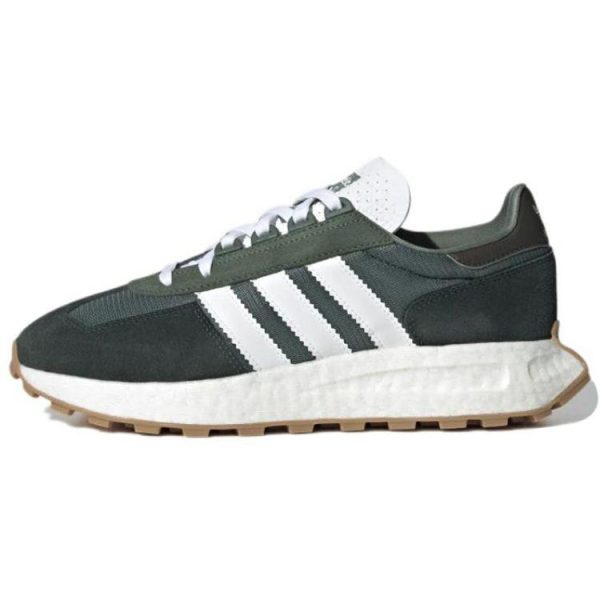 adidas Retropy E5 Green Oxide Cloud-White Shadow-Olive (GW6572)