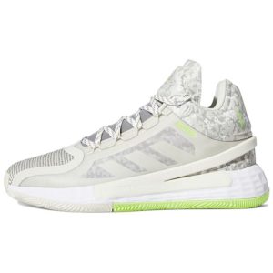 adidas D Rose 11 Vet-Tix Grey Orbit-Grey Dove-Grey (FV8930)