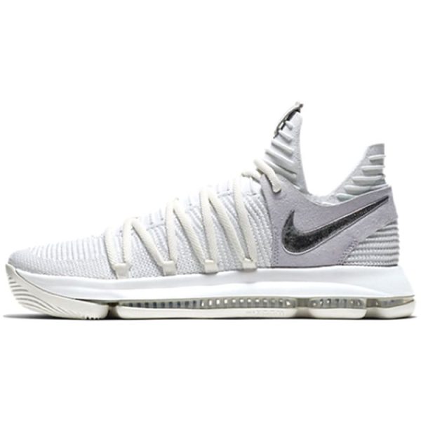 Nike Zoom KD 10 EP   - (897816-100)