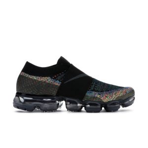 Nike Air VaporMax Moc Anthracite-Volt-Hot-Punch (AA4155-003)