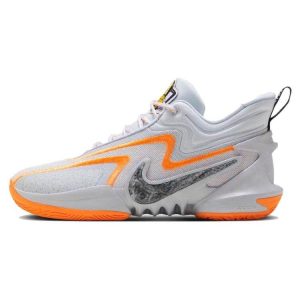 Nike Cosmic Unity 2 EP Wolf Grey Orange Black Pure-Platinum (DH1536-004)