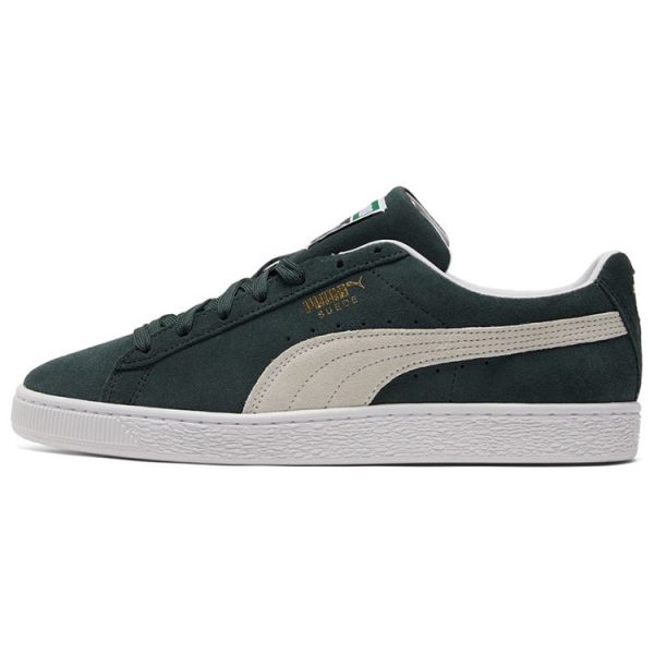 Puma Suede Classic 21 Green Gables (374915-16)