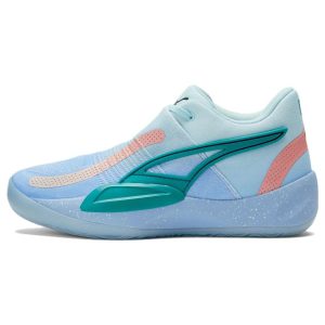 Puma Chris Brickley x Rise Nitro Day Dream Carnation (378403-01)