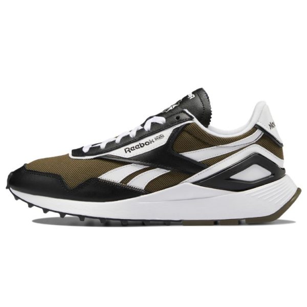 Reebok Classic Legacy AZ Army Green    Core-Black Footwear-White (GX5305)