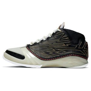 Titan x Air Jordan 23 Retro SP 10th Anniversary Black Sail White (CZ6222-001)