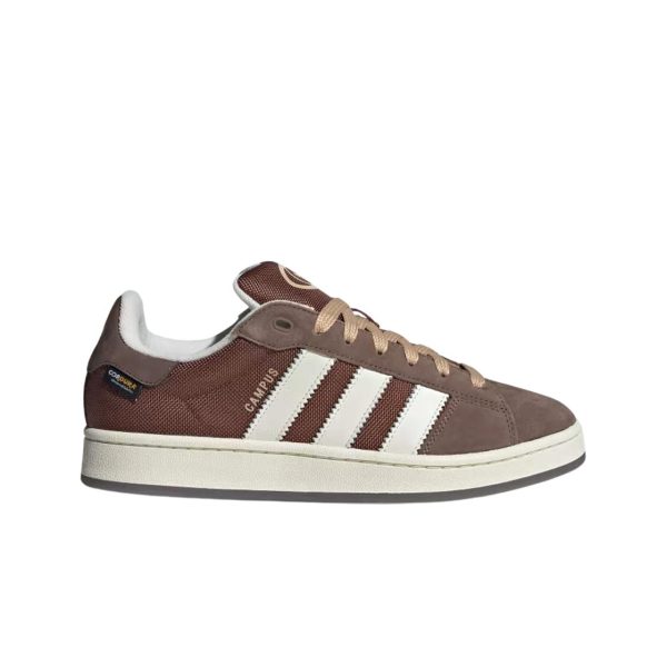 Adidas Campus 00s Preloved Brown Off White (ID2077)