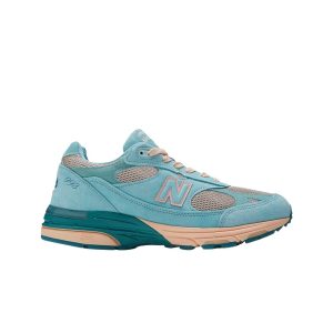 New Balance x Joe Freshgoods 993 Made in USA Arctic Blue (MR993JF1)