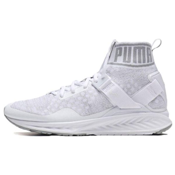 Puma Ignite 3 Evoknit Mid White (189697-03)