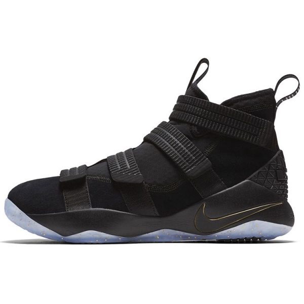 Nike Lebron Soldier 11 SFG EP Finals  - (897647-002)