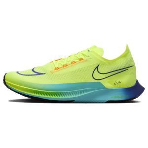 Nike ZoomX Streakfly Volt Aqua  - (DJ6566-700)