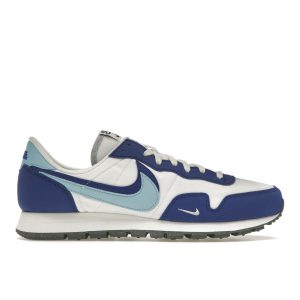 Nike Air Pegasus 83 Double Swoosh - Sail Old Royal White Blue-Chill (DV0570-100)