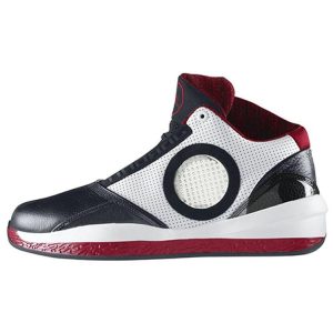 Air Jordan 2010    Varsity Red (387358-061)