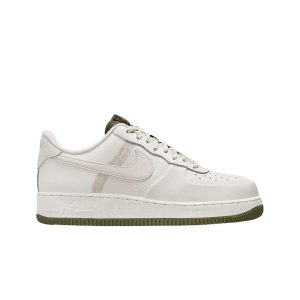 Nike Air Force 1 07 LV8 Phantom Cargo Khaki (FB8877-001)