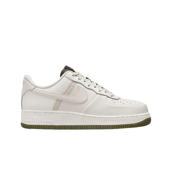 Nike Air Force 1 07 LV8 Phantom Cargo Khaki (FB8877-001)