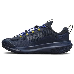 Nike ACG Mountain Fly 2 Low GORE-TEX Midnight Navy  - - (HF6245-400)