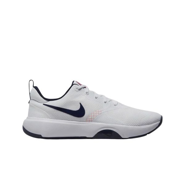 Nike City Rep TR White Obsidian (DA1352-100)