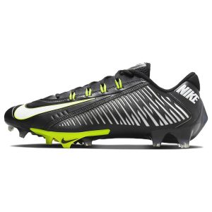 Nike Vapor Edge 360 VC Black Volt (DO6294-001)
