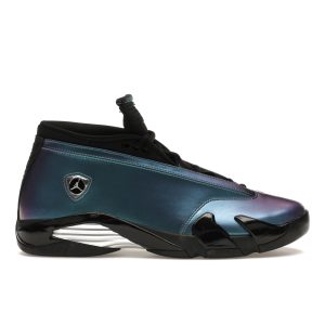 Air Jordan 14 Retro Low Love Letter - - - (DH4121-300)