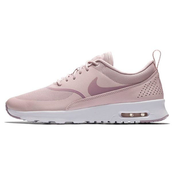 Nike Air Max Thea Barely Rose Elemental Rose (599409-612)