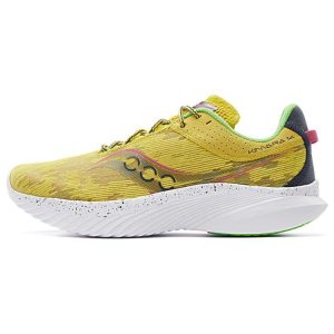 Saucony Kinvara 14 Sulphur (S10823-35)