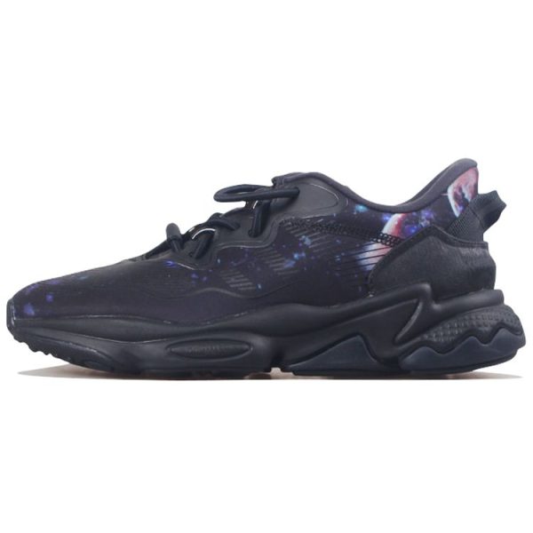 Adidas NASA x Ozweego Galaxy     Core-Black (GZ8405)