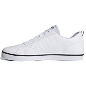 Adidas VS Pace White Black   Cloud-White Core-Black Royal-Blue (FY8558)