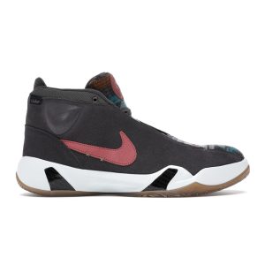 Nike Zoom Heritage N7 Pendleton  - Ghost-Aqua (CQ7696-001)