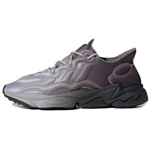 Adidas   Ozweego Tech Grey Grey-Two Grey-Four (EG0551)