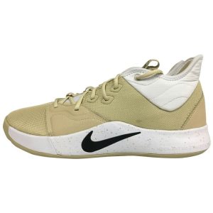 Nike PG 3 TB Team Gold - (CN9513-701)