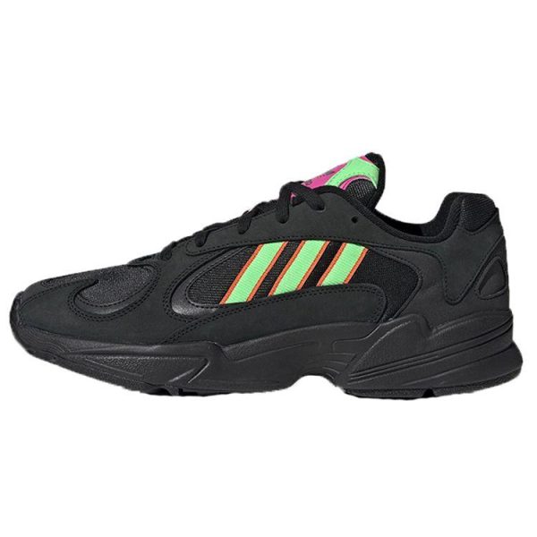 adidas Yung-1 Tokyo Neon (EF5297)