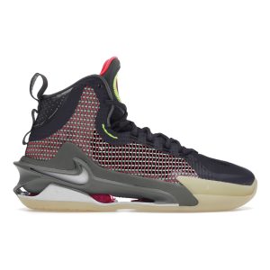 Nike Air Zoom GT Jump Chaos  Dark-Raisin Photon-Dust (CZ9907-500)