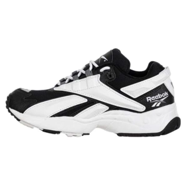 Reebok Interval 96 Black White Grey (FV5521)