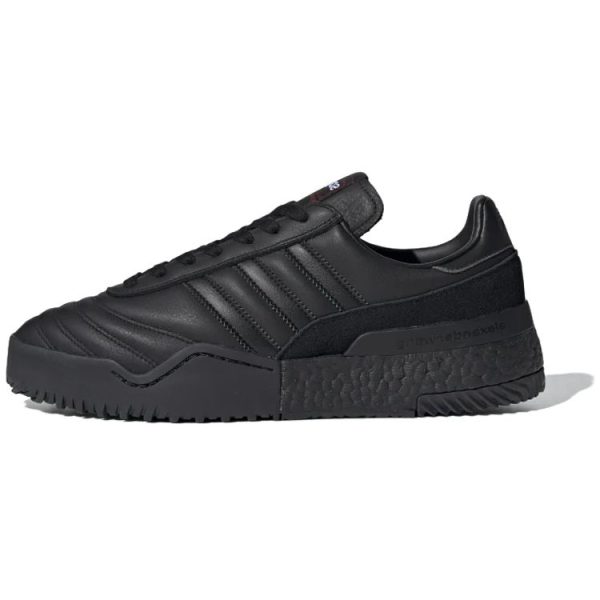 adidas Alexander Wang x Bball Soccer Triple Black Core-Black (EG0903)