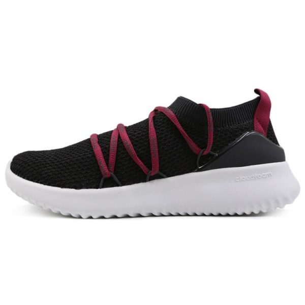 Adidas Ultimamotion Mystery Ruby   Black Carbon (BB7308)