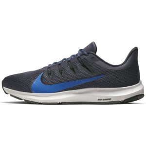 Nike Quest 2 Mountain Blue Gridiron Black (CI3787-007)