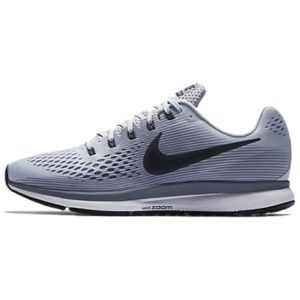 Nike Air Zoom Pegasus 34 Pure Platinum  --- (880555-010)