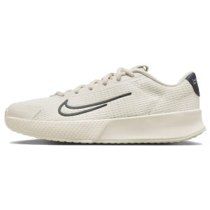 NikeCourt Vapor Lite 2 HC Phantom Iron Grey (DV2019-003)