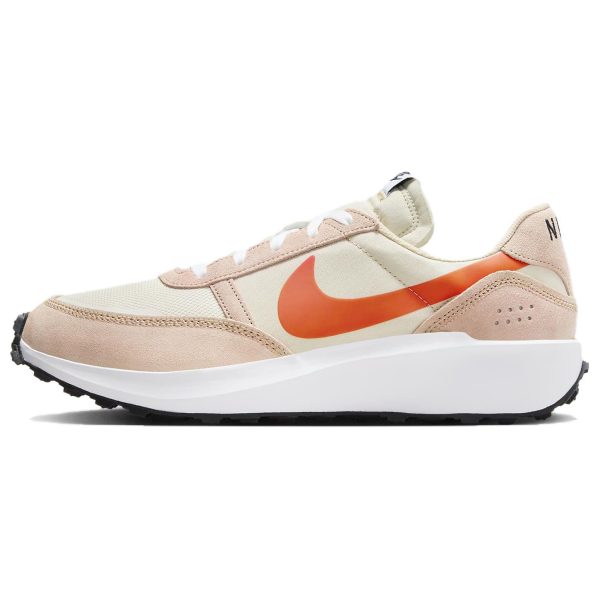Nike Waffle Debut Hemp Safety    Tan Sanddrift Light-Orewood-Brown (FJ4195-200)