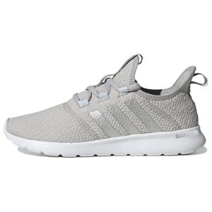 adidas Cloudfoam Pure 20 Grey Silver Metallic   Grey-Two Grey-Three (HP6228)