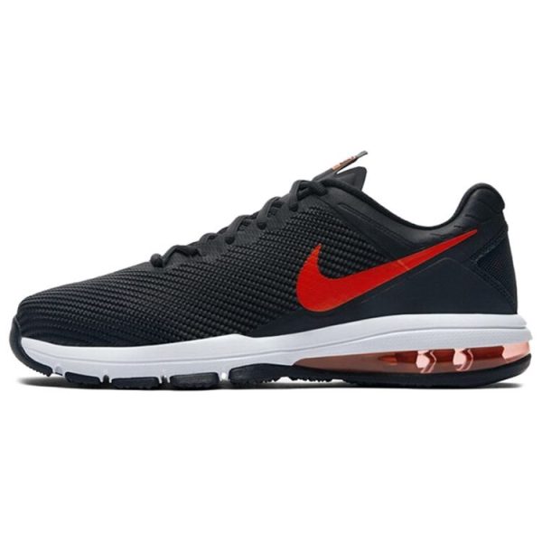 Nike Air Max Full Ride TR 15 Total Crimson (869633-006)