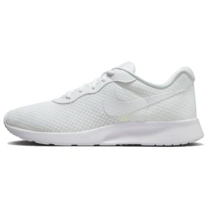 Nike Tanjun EasyOn Triple White Volt (DV7775-101)