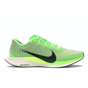 Nike Zoom Pegasus Turbo 2 Electric Green   Bio-Beige-Phantom-Black (AT2863-300)