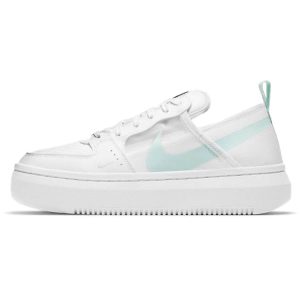 Nike Court Vision Alta TXT White Light Dew (CW6536-100)