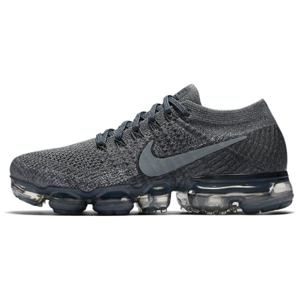 NikeLab Air VaporMax Cool Grey   - (899472-005)