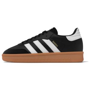 adidas Samba XLG Black White Gum Core-Black Cloud-White (IE1379)