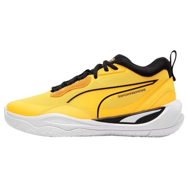 Puma Playmaker Pro Dylan -   Sun Stream (377577-01)