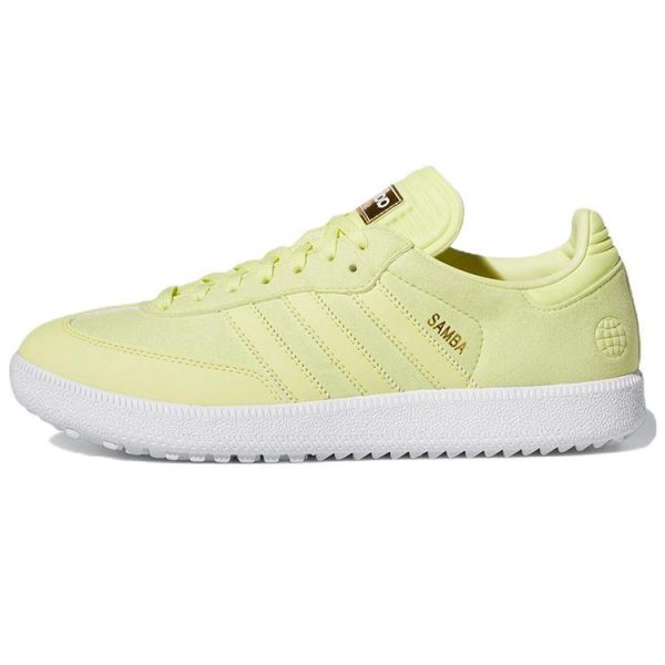 Adidas   Samba Spikeless Golf SE Pulse  - (HP7877)