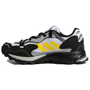 Adidas Response Hoverturf White Shock Yellow   Core-White Core-Black (FX4152)