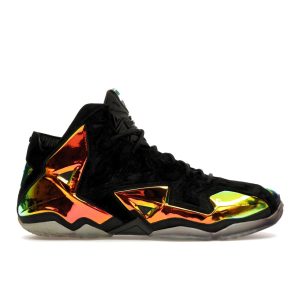 Nike LeBron 11 EXT QS Kings Crown  -- (677693-001)