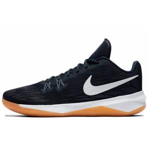 Nike Zoom Evidence 2 Dark Obsidian Blue White (908976-400)